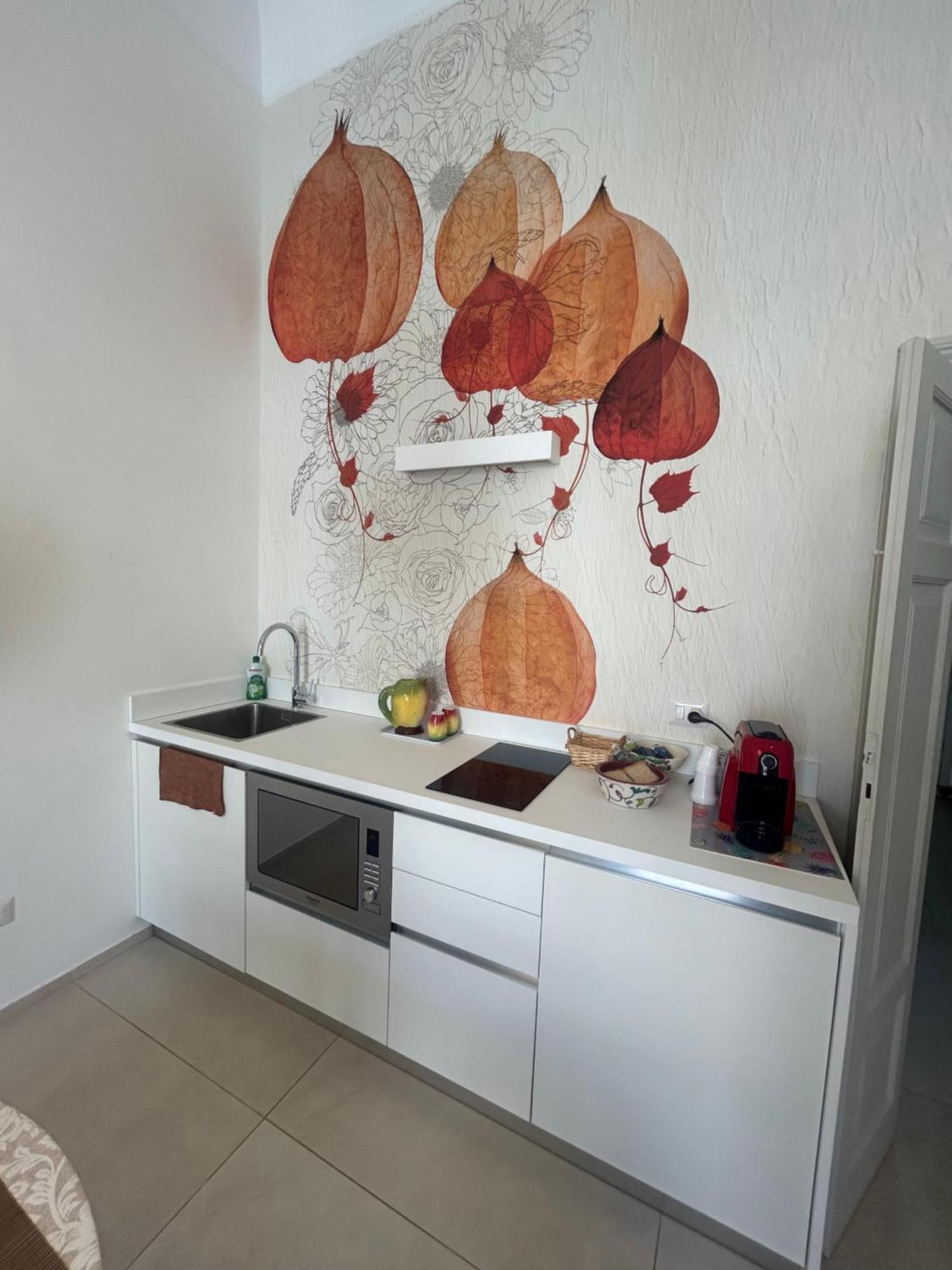 דירות רוטיליאנו Palazzo Iato מראה חיצוני תמונה