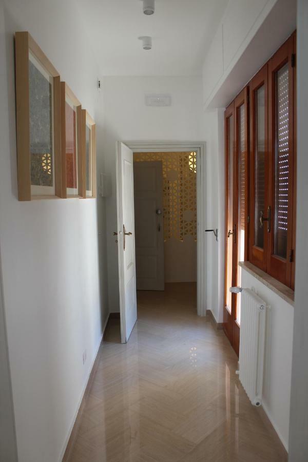דירות רוטיליאנו Palazzo Iato מראה חיצוני תמונה