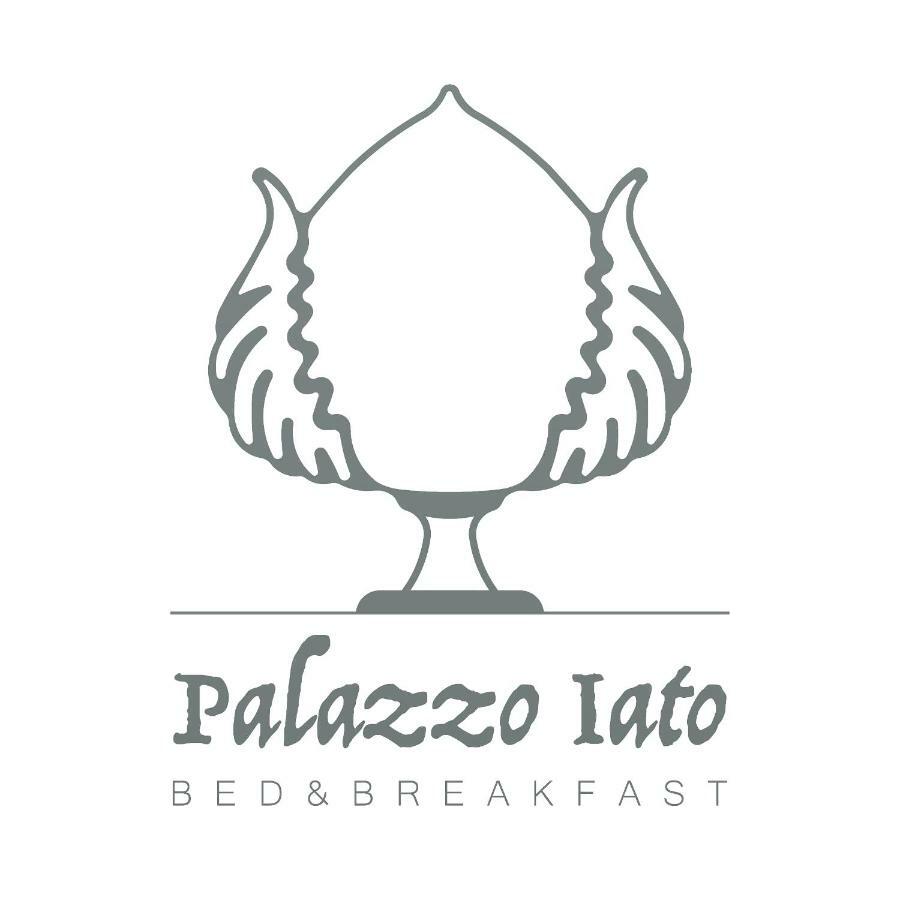 דירות רוטיליאנו Palazzo Iato מראה חיצוני תמונה
